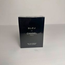 Bleu De Chanel, 100ml