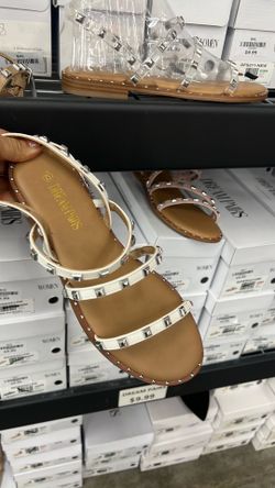 WOMENS sandals