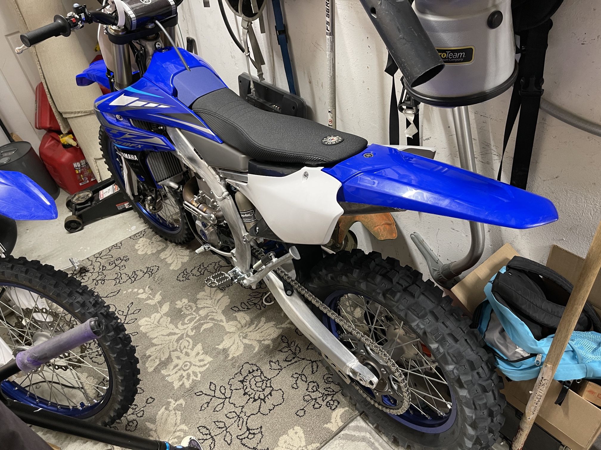 2020 yz250fx for cheap sale near me