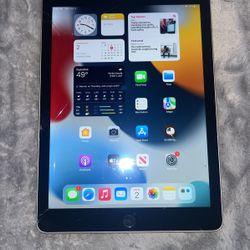 I Pad Air 2 64gb Storage 