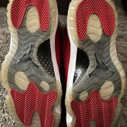 Jordan Retro 11
