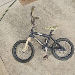 Kids Huffy Bike