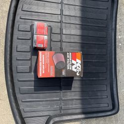 For 2017-2019 Ford Escape.