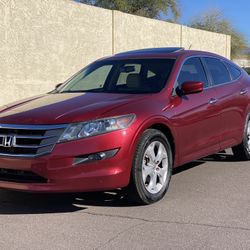2010 Honda Accord CrossTour