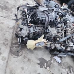 Motor O Transmision Para Ford 5.4 3v 2004 2008