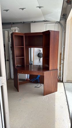 Ethan Allen Desk (American Impressions)