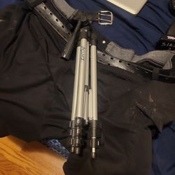 Camera Tripod