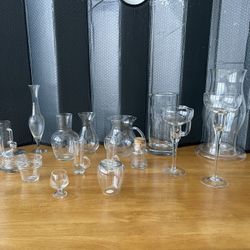 Complete Princess House  