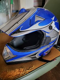 EXL-606 Helmet
