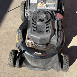Craftsman Push Mower