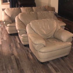3 Piece Couch Set 