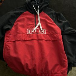Men’s Nike Jacket 