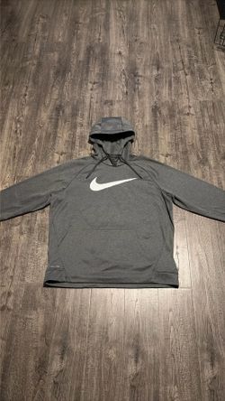 Nike Mens Pullover Hoodie 
