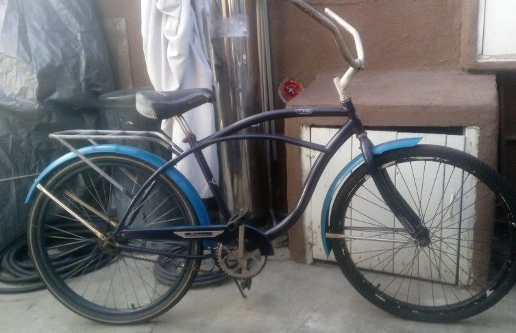 Schwinn Del Mar