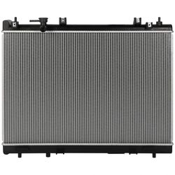 SCITOO 13348 Radiator Fit 2013 for INFINITI for JX35 3.5L 2014-2020 for INFINITI for QX60 3.5L 2013-2019 for Nissan for Pathfinder 3.5L