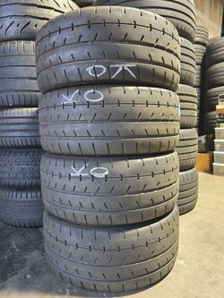 225 45 16 Yokohama Tires