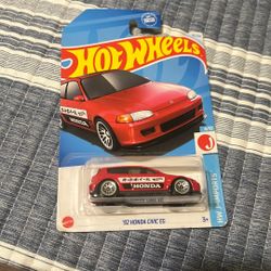Hotwheel 