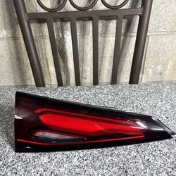 Mercedes-Benz GLC300 GLC43 Trunk Tail Light 2023-2026 Left Driver Side 