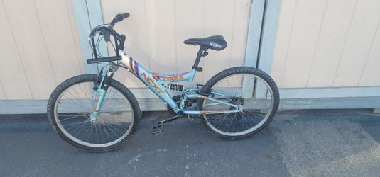 Next Bike