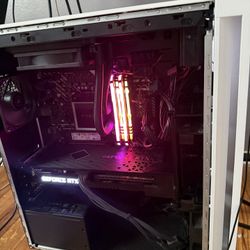 GREAT gaming Pc