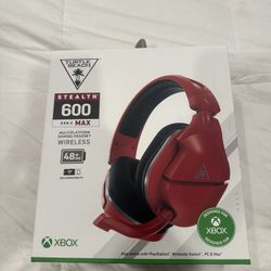 Turtle Beach Stealth 600 Gen 2 Headset 