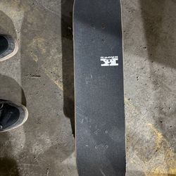 Krown skateboard