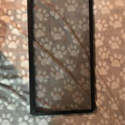 Terrarium Screen Cover