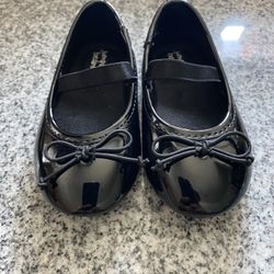 Toddler Girls Dress Shoes 5T