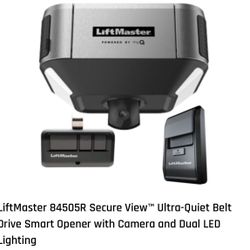 Liftmaster Motor