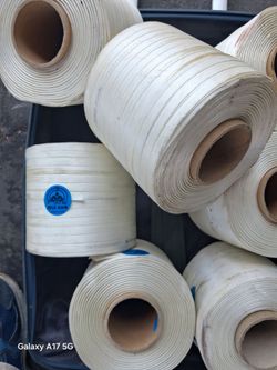 Mil_tek 9mm Baler Banding baling