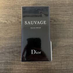 Dior Sauvage