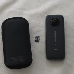 Insta360 One X2