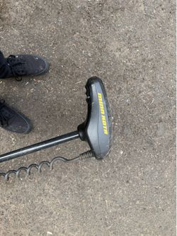 Minn Kota Powerdriue