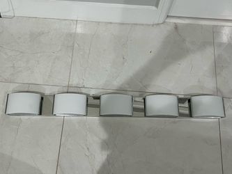 Bathroom LED Light Strip