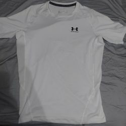 Under Armour Compression Shirt