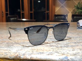 Rayban sunglasses