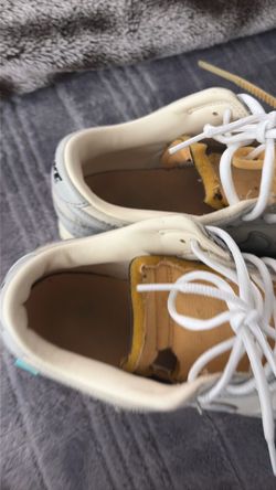 Off white