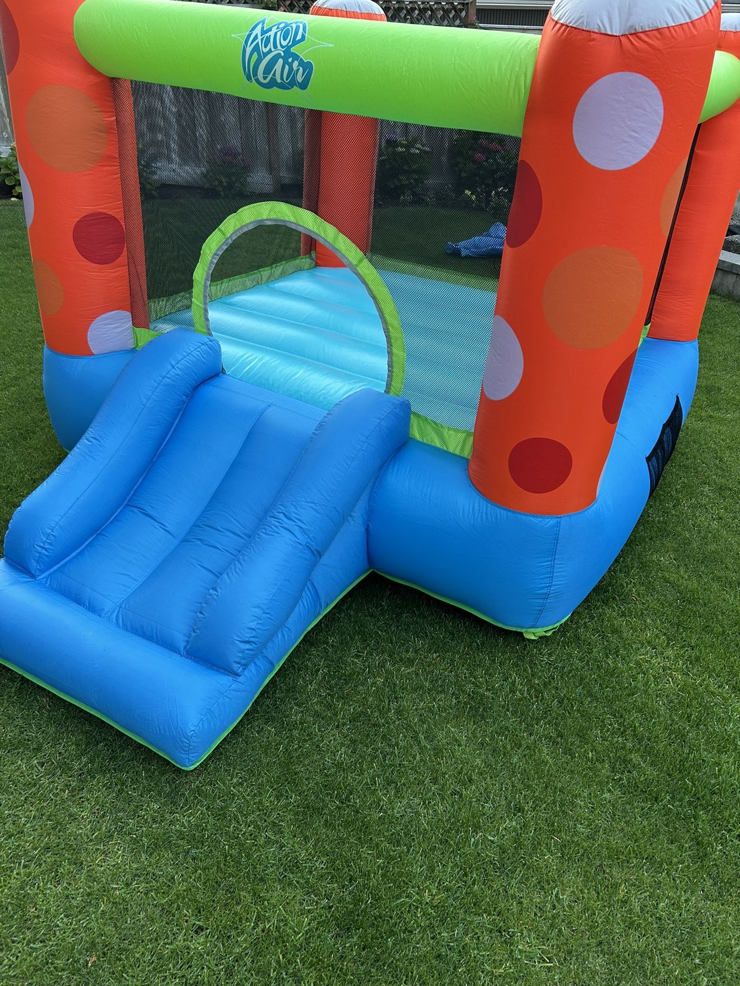 Bounce House For Kids