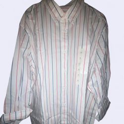 Men’s Shirt