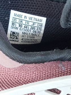 Pharrell adidas NMD Hu Brown Chocolate Korean Shoes for Sale in Frostproof,  FL - OfferUp