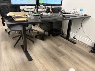 Standing Desk