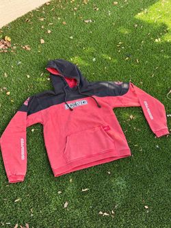 Vintage billabong hoodie