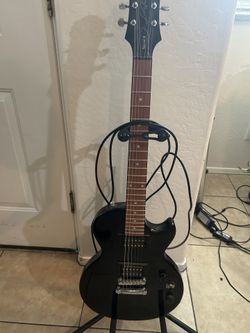 Epiphone, SpECiAl II guitar 