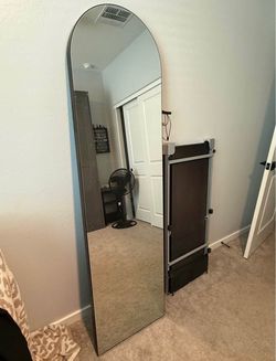 Alter me exercise mirror