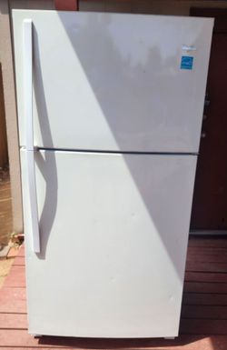 Whirlpool 21 Cu. Ft. Refrigerator