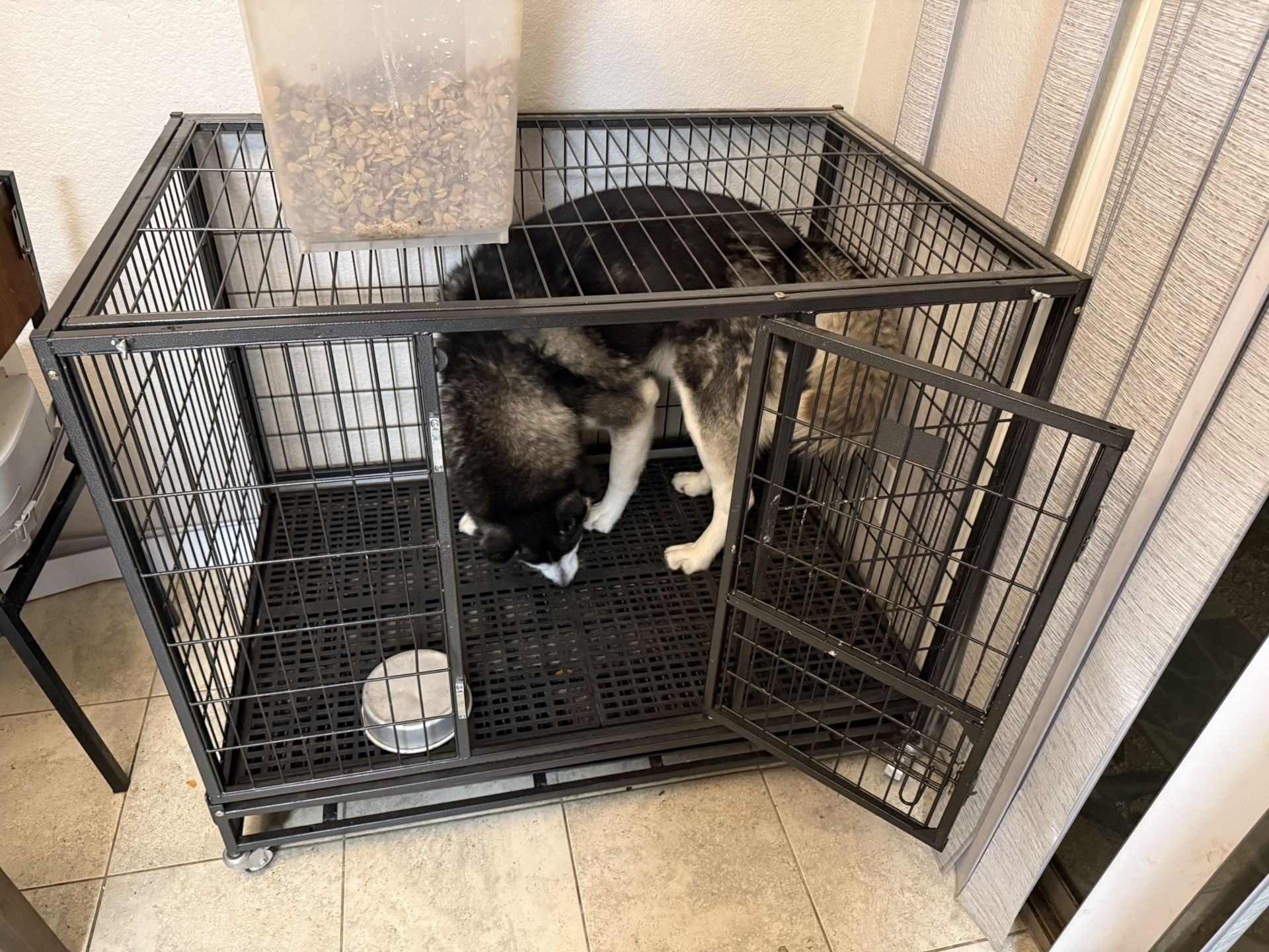 Dog Cage,All Products : American Fashion Style Bags On Sale
