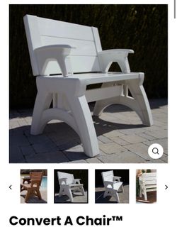 Bench