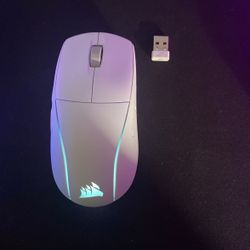 Corsair M75 Air Wireless