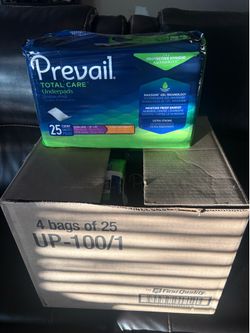 Pads