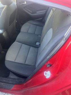 2014 Kia forte